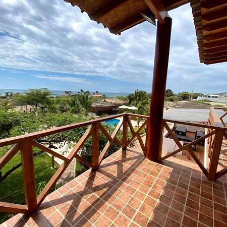 Hotel Casa Vichayo Вичайито Экстерьер фото