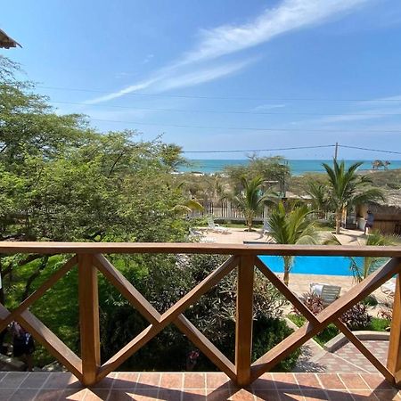 Hotel Casa Vichayo Вичайито Экстерьер фото