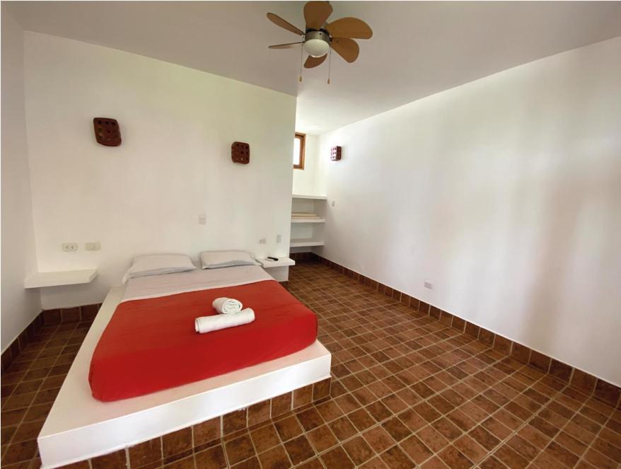 Hotel Casa Vichayo Вичайито Экстерьер фото