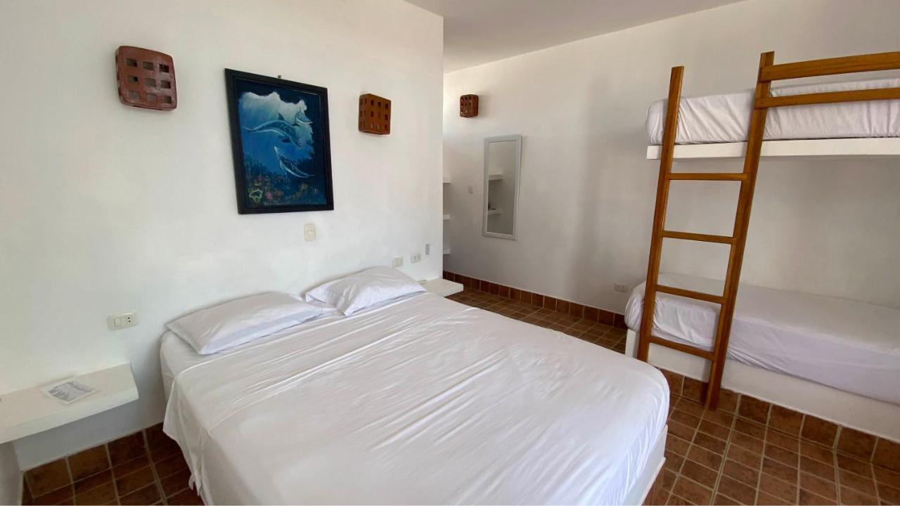 Hotel Casa Vichayo Вичайито Экстерьер фото