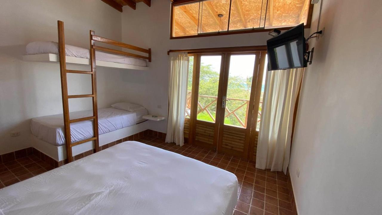 Hotel Casa Vichayo Вичайито Экстерьер фото